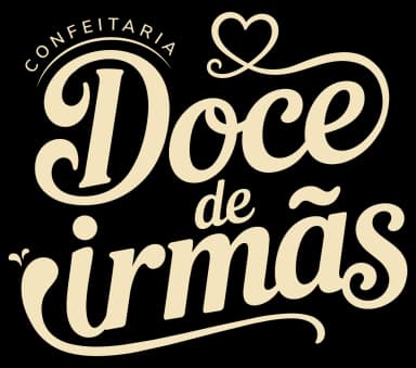 Doce de Irmãs Confeitaria